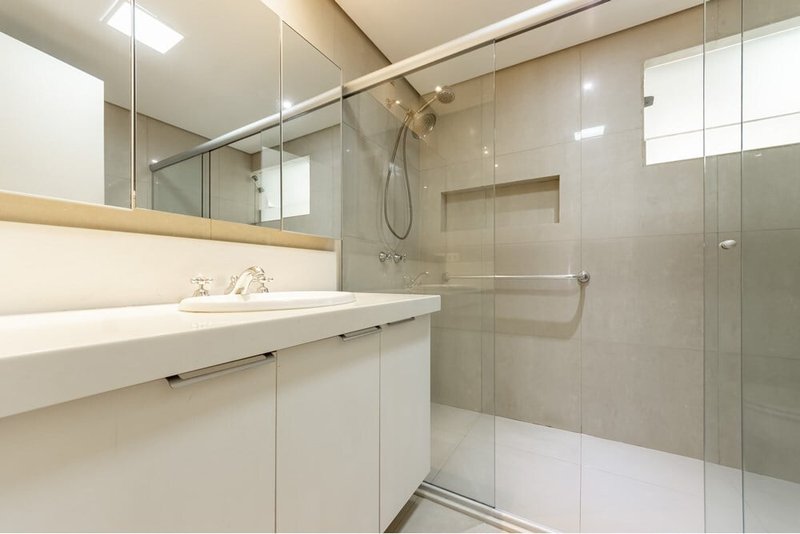 Apartamento a venda - Consolação -  90m² Fernando de Albuquerque São Paulo - 