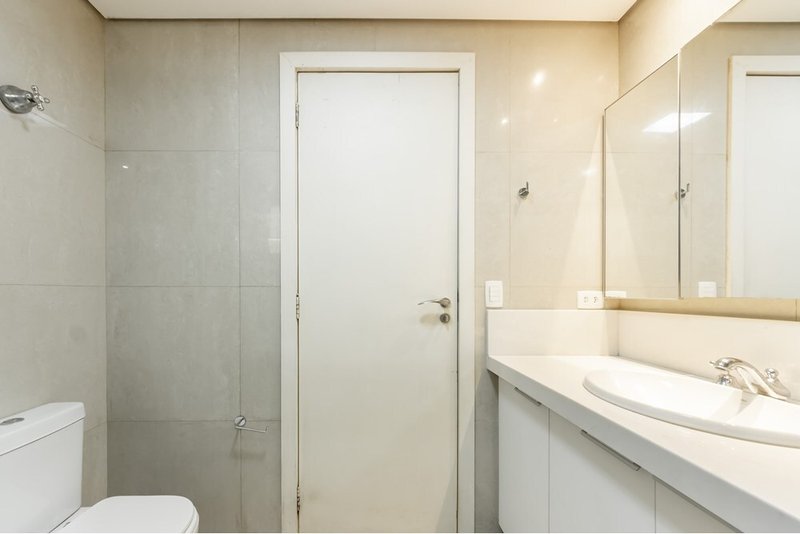 Apartamento a venda - Consolação -  90m² Fernando de Albuquerque São Paulo - 