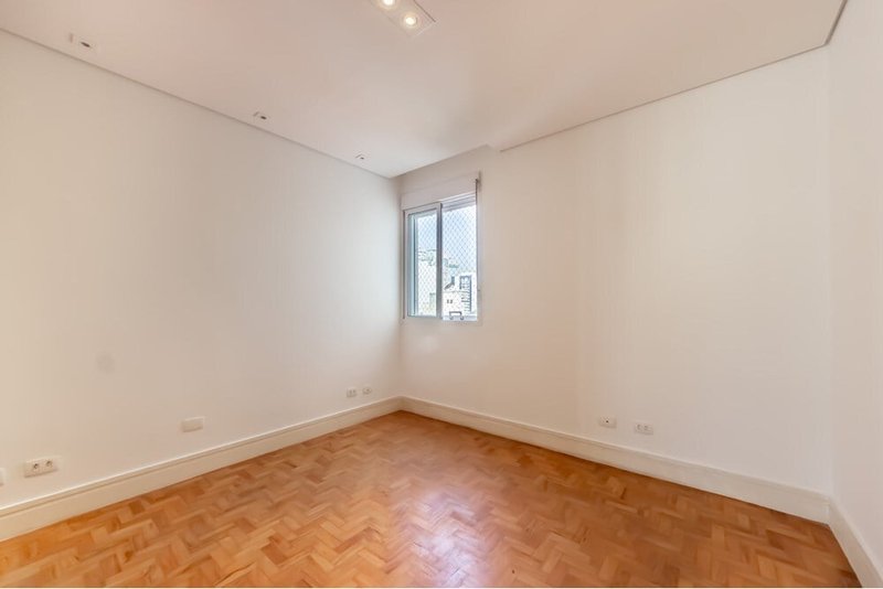 Apartamento a venda - Consolação -  90m² Fernando de Albuquerque São Paulo - 