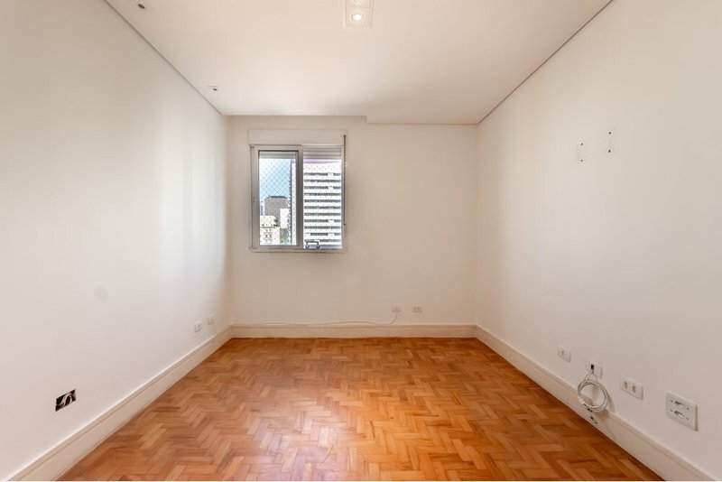 Apartamento a venda - Consolação -  90m² Fernando de Albuquerque São Paulo - 