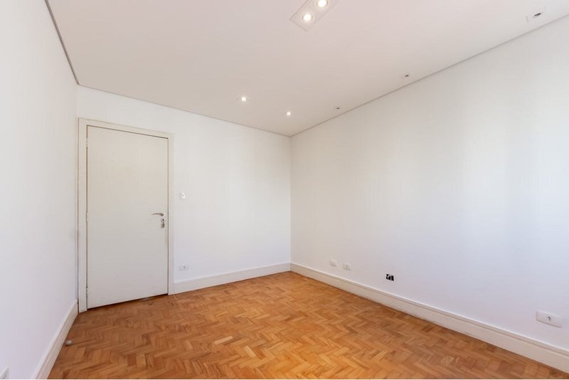 Apartamento a venda - Consolação -  90m² Fernando de Albuquerque São Paulo - 