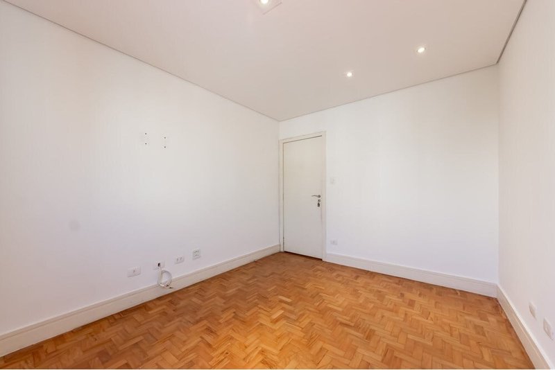 Apartamento a venda - Consolação -  90m² Fernando de Albuquerque São Paulo - 