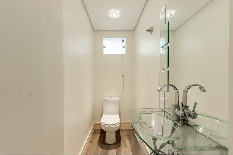 Apartamento a venda - Consolação -  90m² Fernando de Albuquerque São Paulo - 