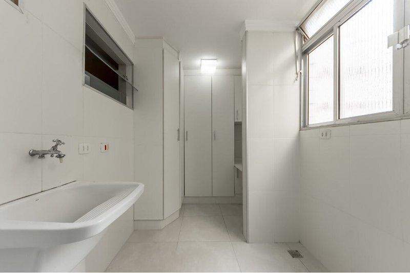 Apartamento a venda - Consolação -  90m² Fernando de Albuquerque São Paulo - 