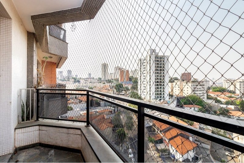 Apartamento a venda - Ipiranga - 110m² Agudos São Paulo - 
