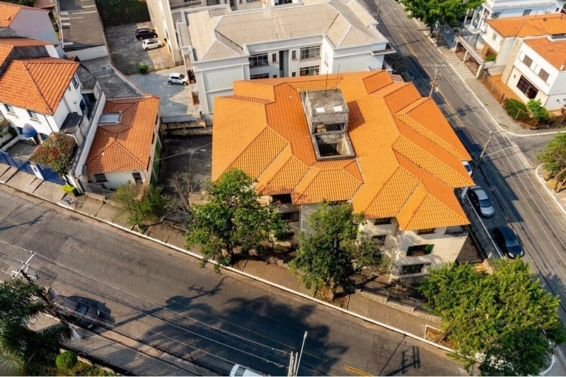 Apartamento a venda - Ipiranga - 110m² Agudos São Paulo - 