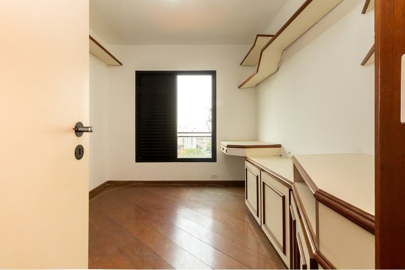 Apartamento a venda - Ipiranga - 110m² Agudos São Paulo - 