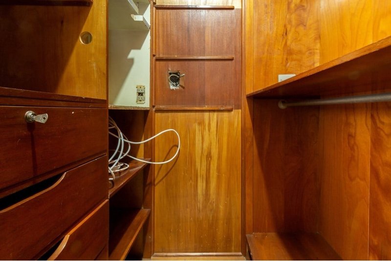 Apartamento a venda - Ipiranga - 110m² Agudos São Paulo - 