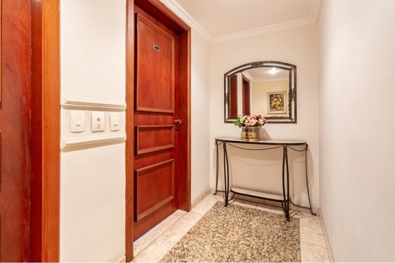 Apartamento a venda - Ipiranga - 110m² Agudos São Paulo - 