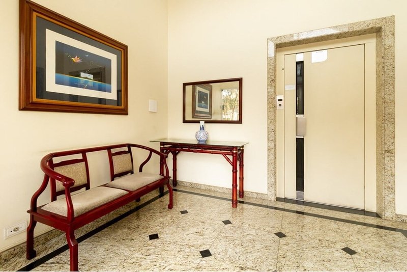 Apartamento a venda - Ipiranga - 110m² Agudos São Paulo - 