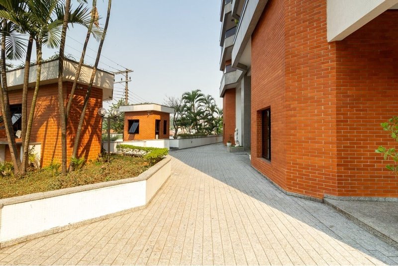 Apartamento a venda - Ipiranga - 110m² Agudos São Paulo - 