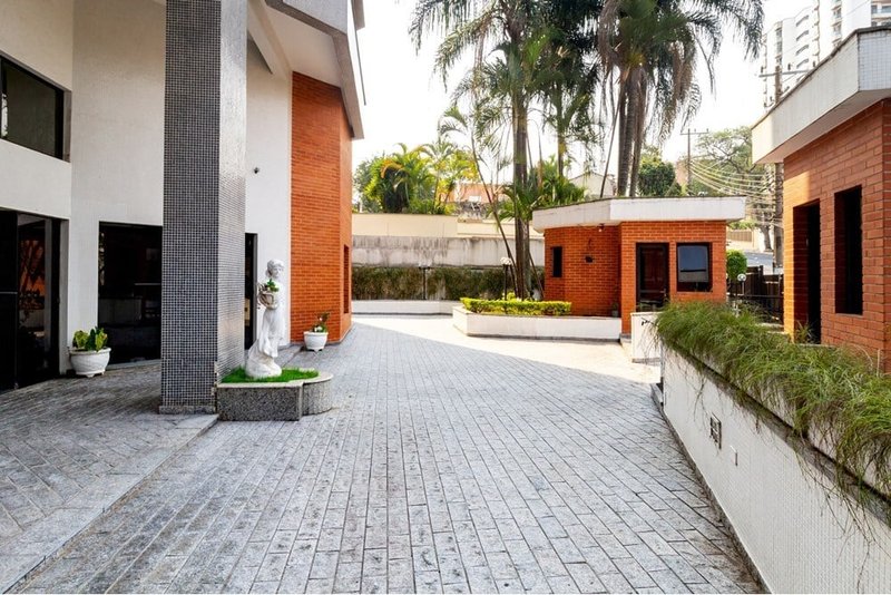 Apartamento a venda - Ipiranga - 110m² Agudos São Paulo - 
