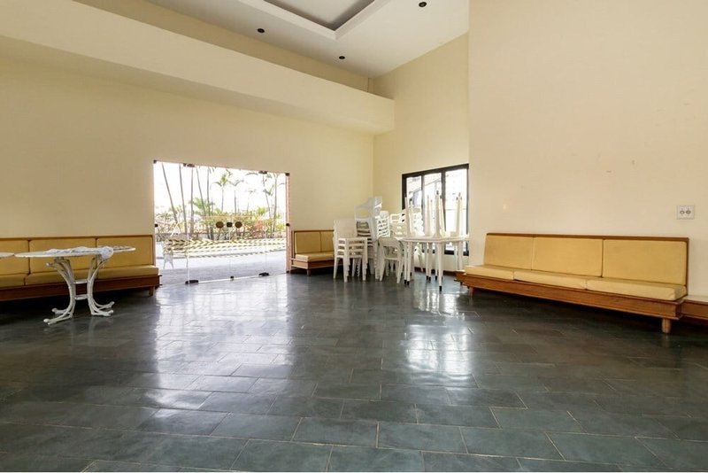 Apartamento a venda - Ipiranga - 110m² Agudos São Paulo - 