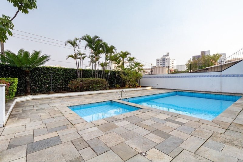 Apartamento a venda - Ipiranga - 110m² Agudos São Paulo - 