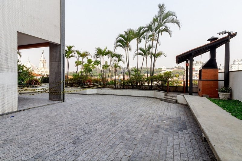 Apartamento a venda - Ipiranga - 110m² Agudos São Paulo - 