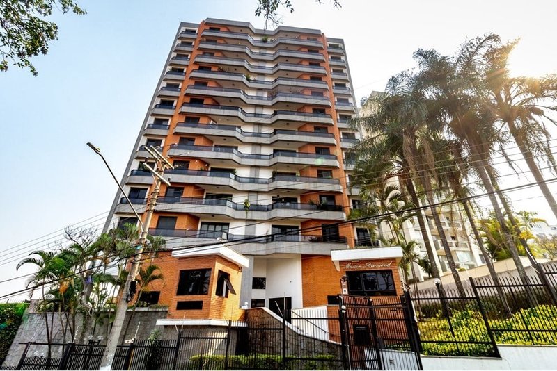 Apartamento a venda - Ipiranga - 110m² Agudos São Paulo - 