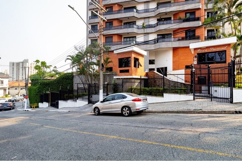 Apartamento a venda - Ipiranga - 110m² Agudos São Paulo - 
