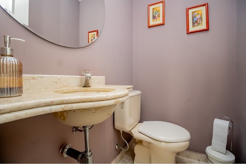 Apartamento a venda - Moema - 102m² Cotovia São Paulo - 
