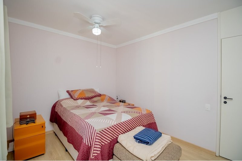 Apartamento a venda - Moema - 102m² Cotovia São Paulo - 