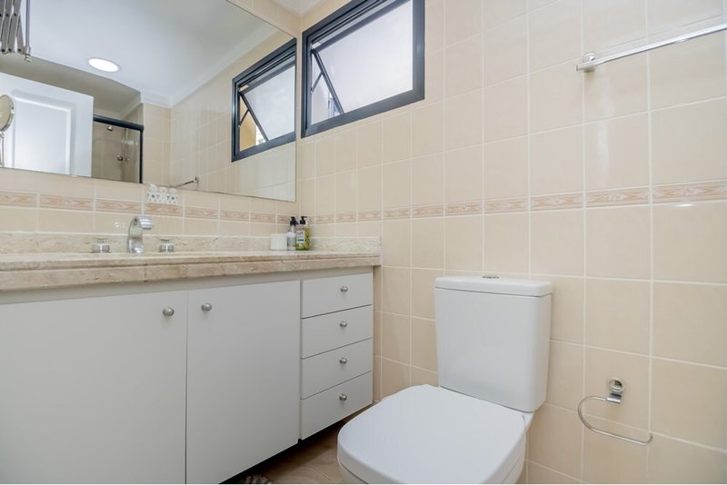 Apartamento a venda - Moema - 102m² Cotovia São Paulo - 