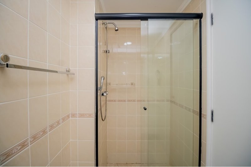Apartamento a venda - Moema - 102m² Cotovia São Paulo - 