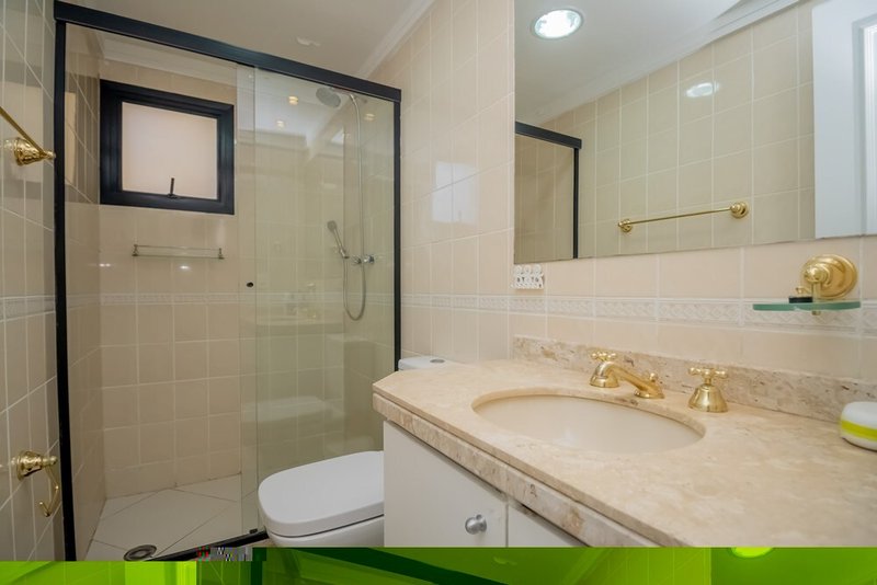 Apartamento a venda - Moema - 102m² Cotovia São Paulo - 