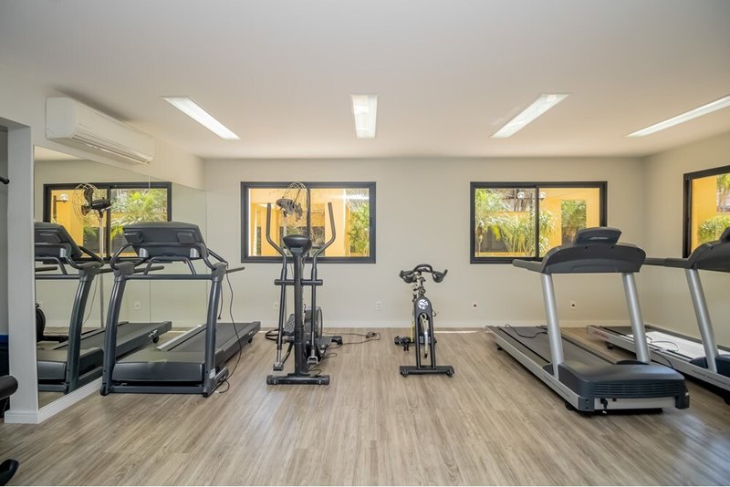 Apartamento a venda - Moema - 102m² Cotovia São Paulo - 
