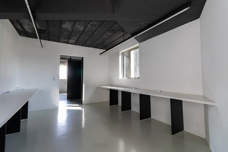 Sala Comercial - Vila Olimpia - 231m² Funchal São Paulo - 