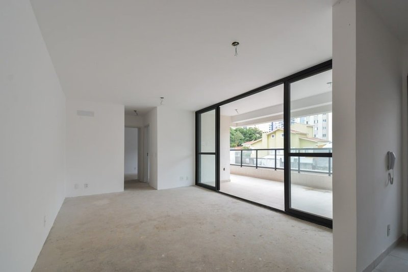 Apartamento a venda - Saúde - 86m² Ituxi São Paulo - 