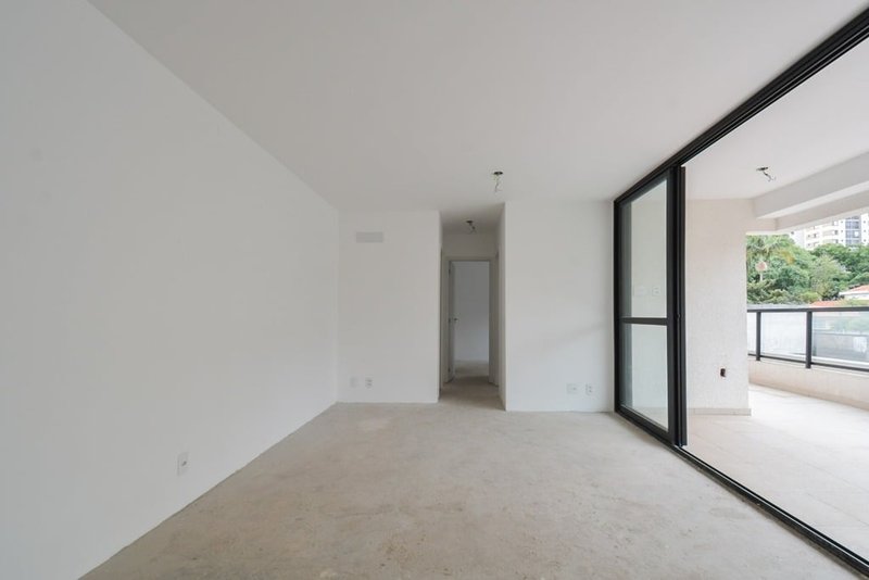Apartamento a venda - Saúde - 86m² Ituxi São Paulo - 