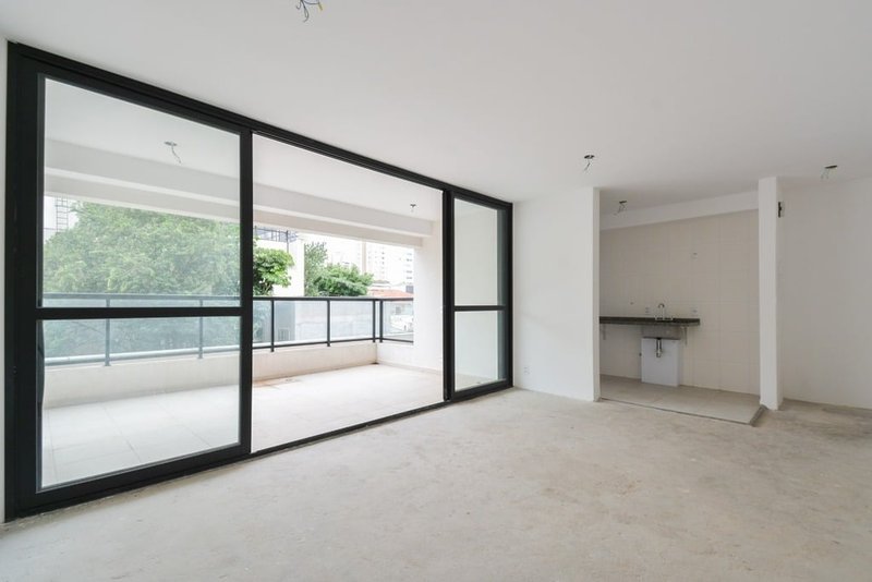 Apartamento a venda - Saúde - 86m² Ituxi São Paulo - 