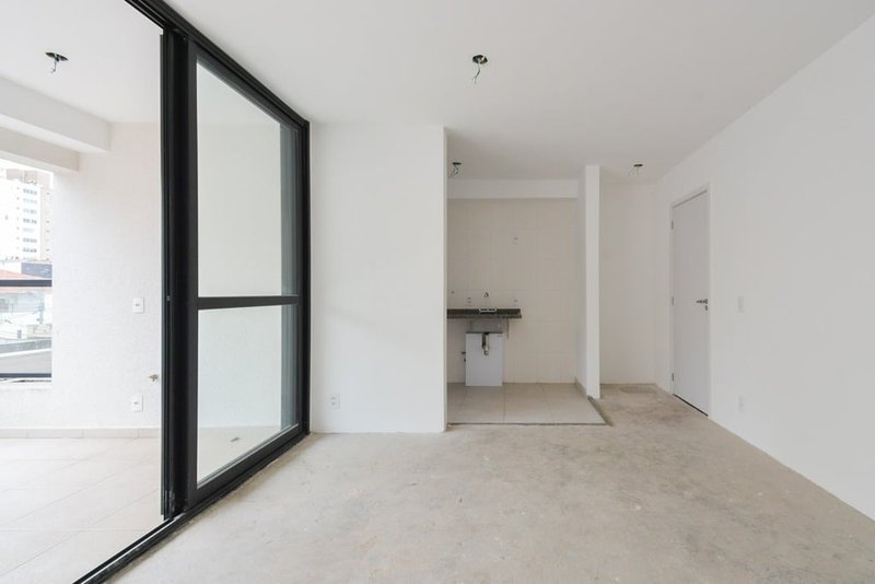 Apartamento a venda - Saúde - 86m² Ituxi São Paulo - 