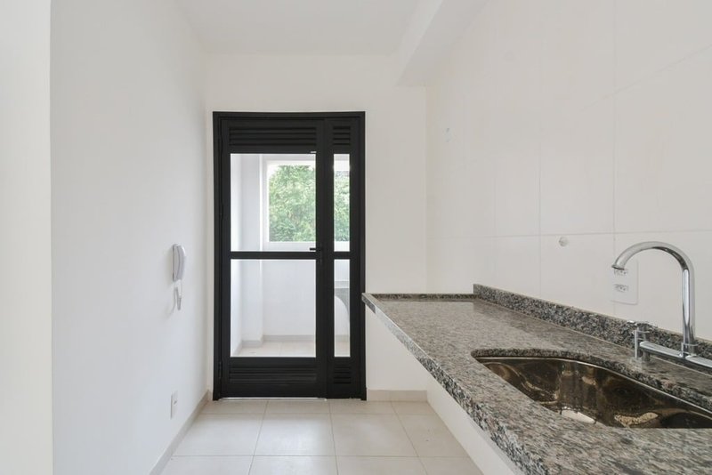 Apartamento a venda - Saúde - 86m² Ituxi São Paulo - 
