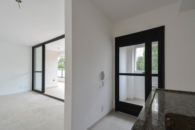 Apartamento a venda - Saúde - 86m² Ituxi São Paulo - 