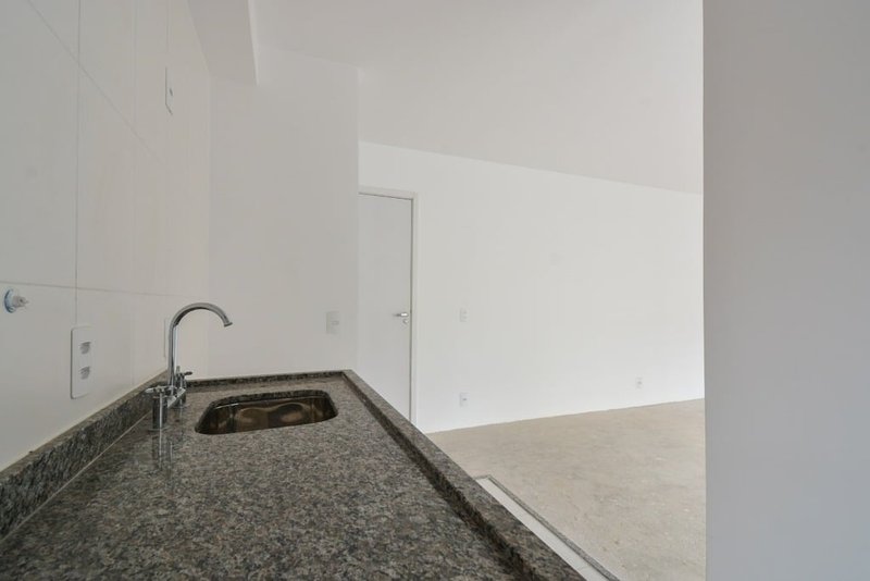 Apartamento a venda - Saúde - 86m² Ituxi São Paulo - 