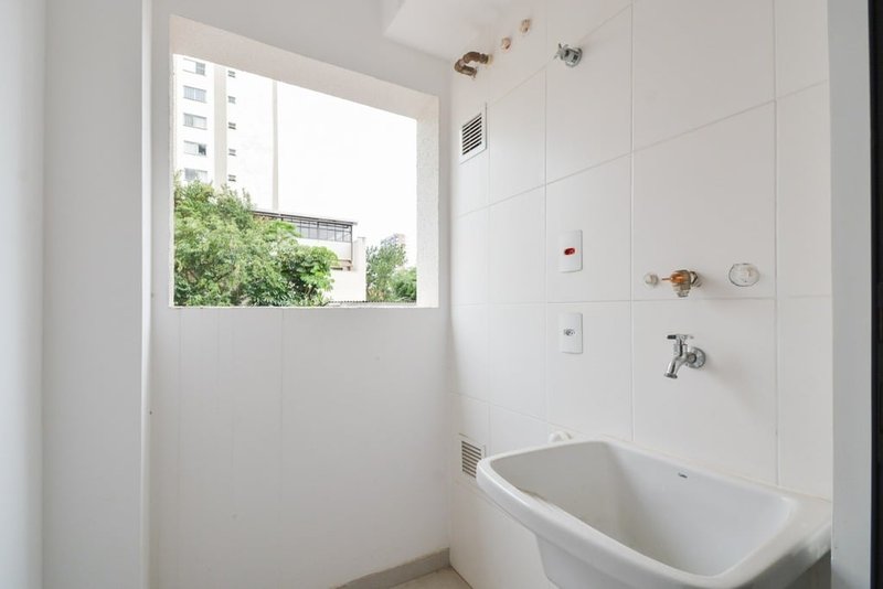 Apartamento a venda - Saúde - 86m² Ituxi São Paulo - 