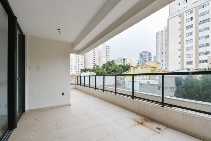 Apartamento a venda - Saúde - 86m² Ituxi São Paulo - 