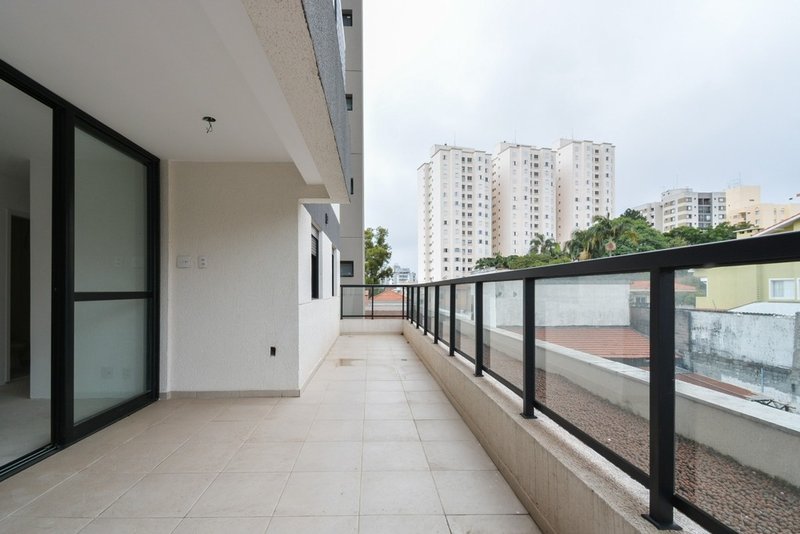 Apartamento a venda - Saúde - 86m² Ituxi São Paulo - 