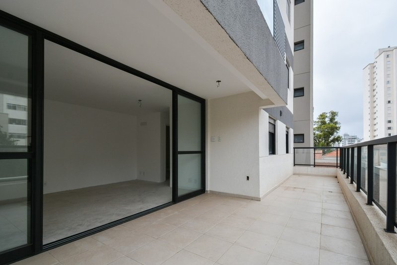 Apartamento a venda - Saúde - 86m² Ituxi São Paulo - 