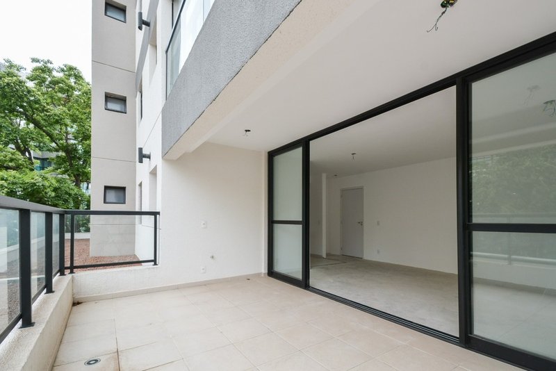 Apartamento a venda - Saúde - 86m² Ituxi São Paulo - 