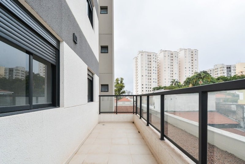 Apartamento a venda - Saúde - 86m² Ituxi São Paulo - 
