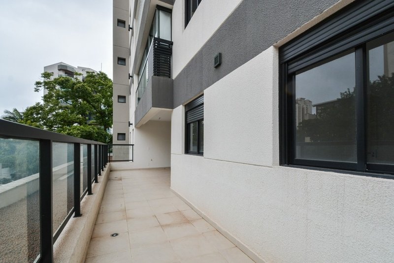 Apartamento a venda - Saúde - 86m² Ituxi São Paulo - 