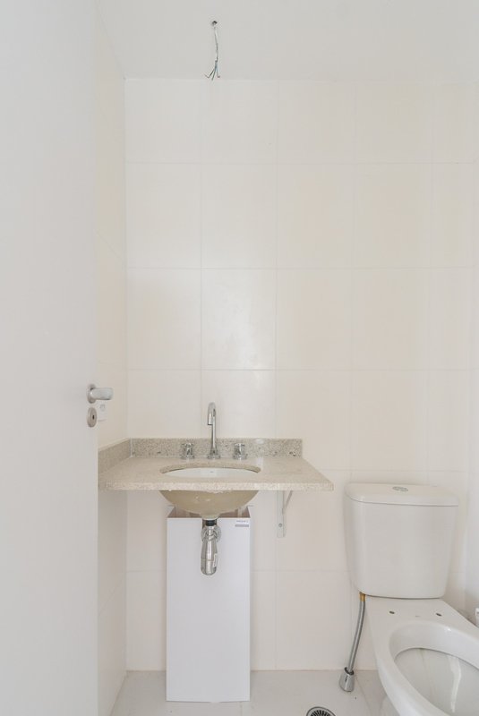 Apartamento a venda - Saúde - 86m² Ituxi São Paulo - 