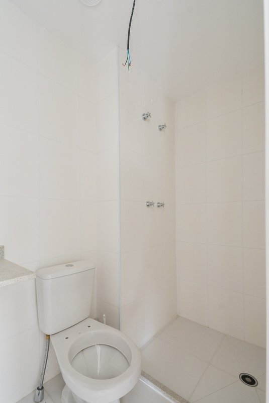 Apartamento a venda - Saúde - 86m² Ituxi São Paulo - 