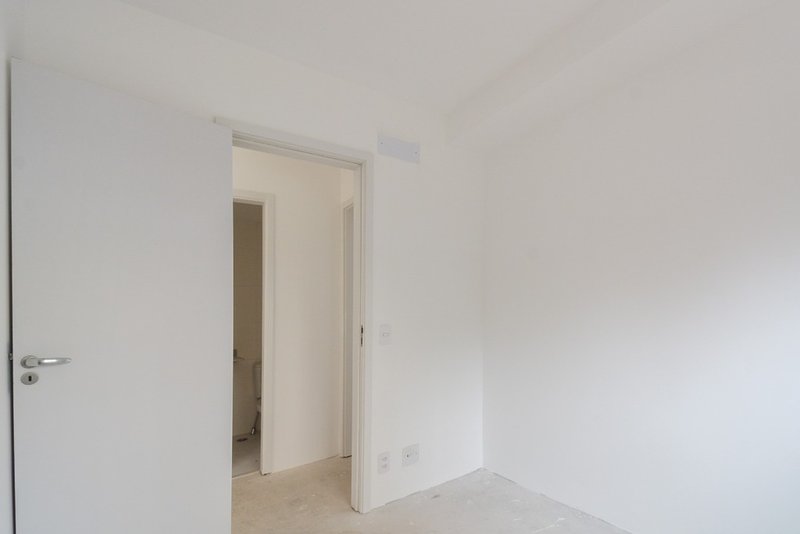Apartamento a venda - Saúde - 86m² Ituxi São Paulo - 