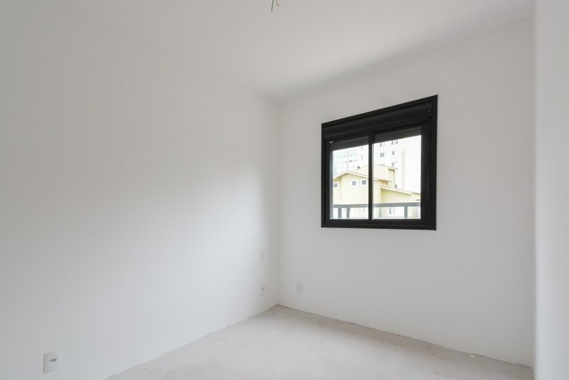 Apartamento a venda - Saúde - 86m² Ituxi São Paulo - 