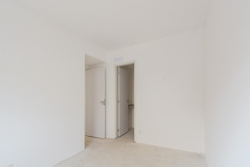 Apartamento a venda - Saúde - 86m² Ituxi São Paulo - 