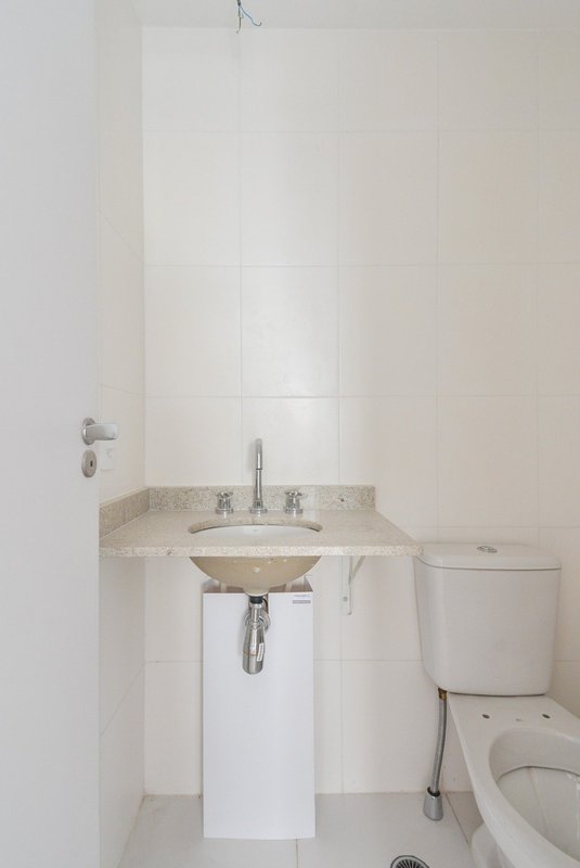 Apartamento a venda - Saúde - 86m² Ituxi São Paulo - 
