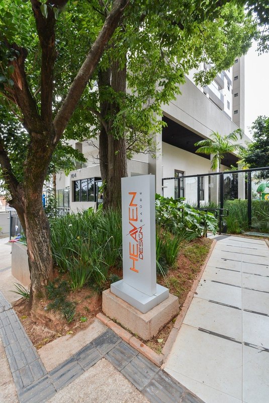 Apartamento a venda - Saúde - 86m² Ituxi São Paulo - 