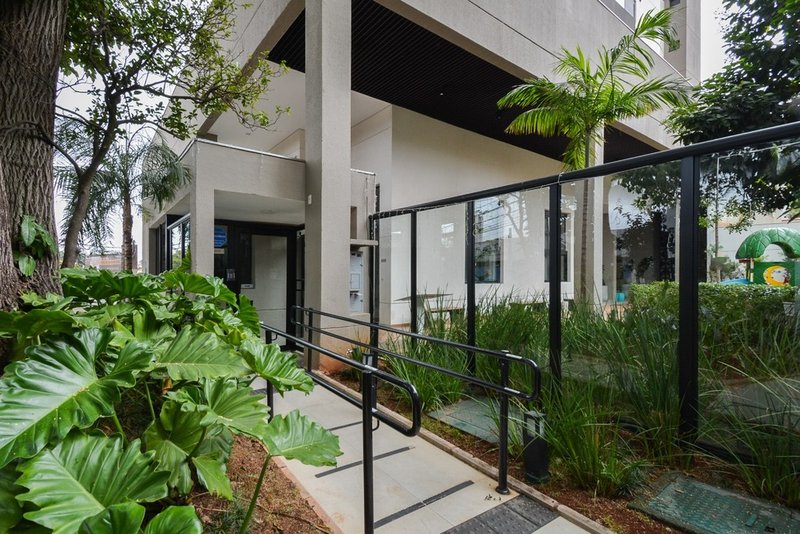Apartamento a venda - Saúde - 86m² Ituxi São Paulo - 